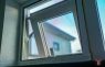 網戸のない賃貸マンションの窓に、自作（DIY）で簡単な網戸をつけてみた